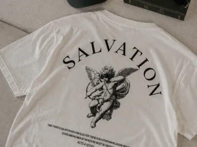 Salvation Tee